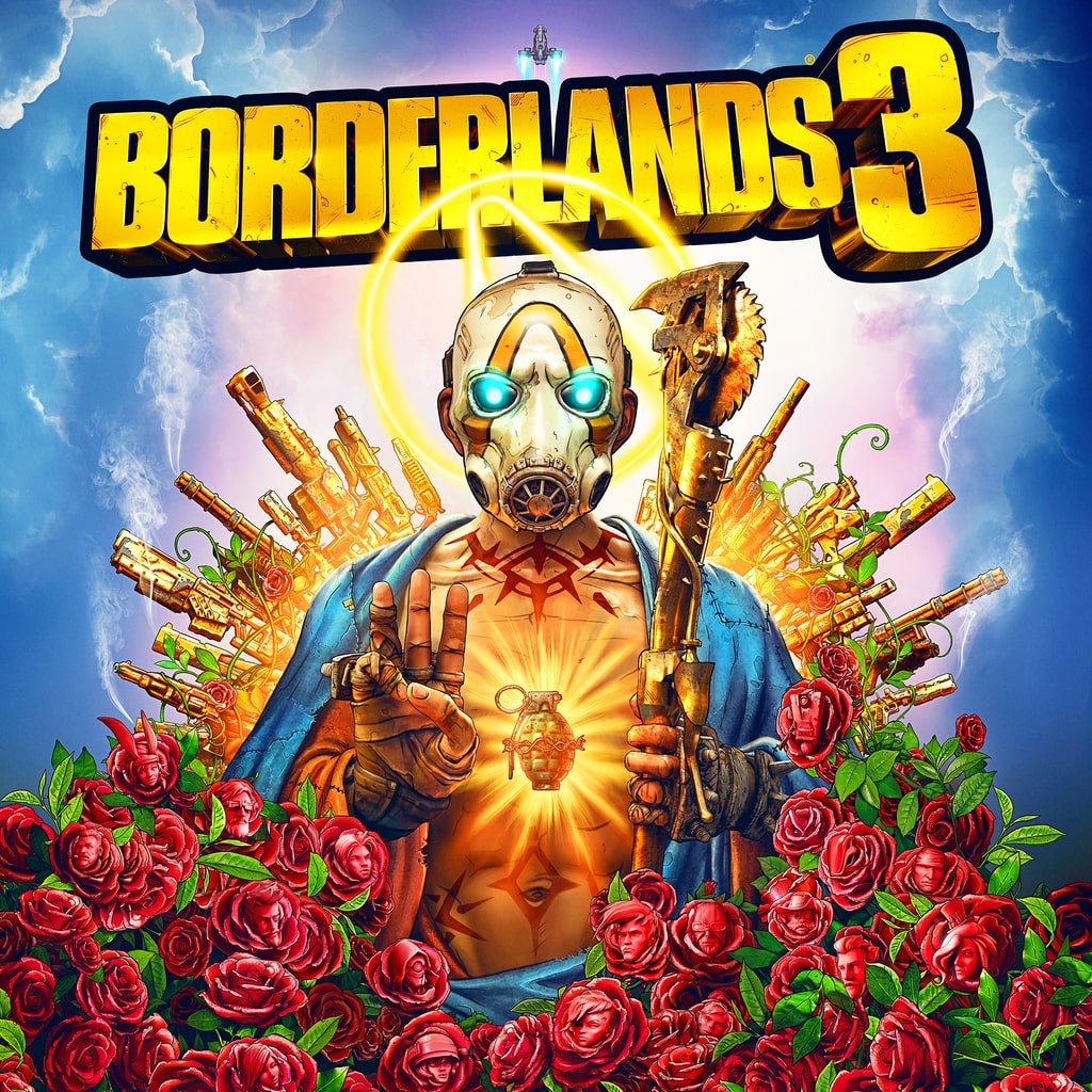 Borderlands 3 - PC