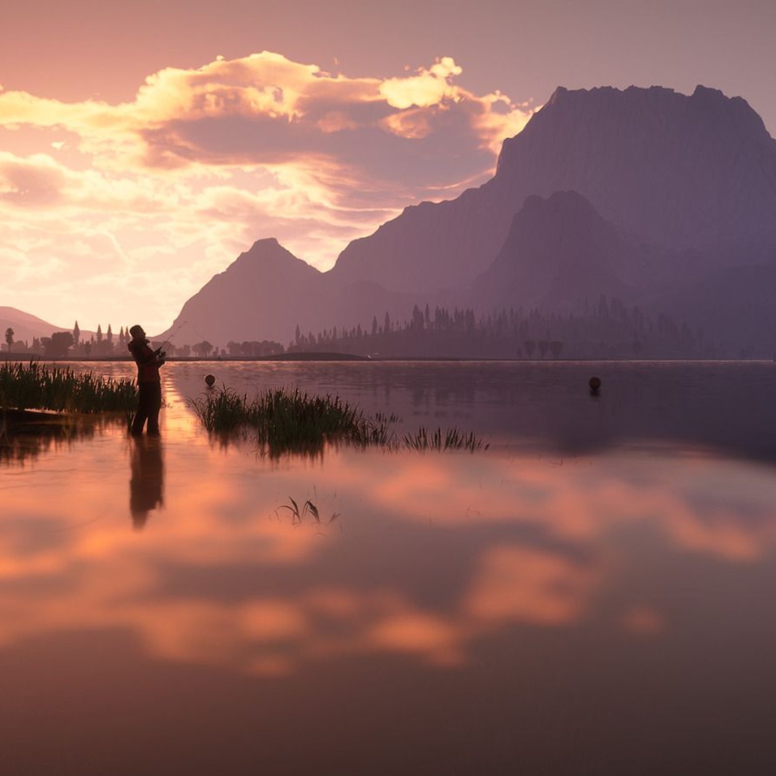 Call of the Wild: The Angler - PC