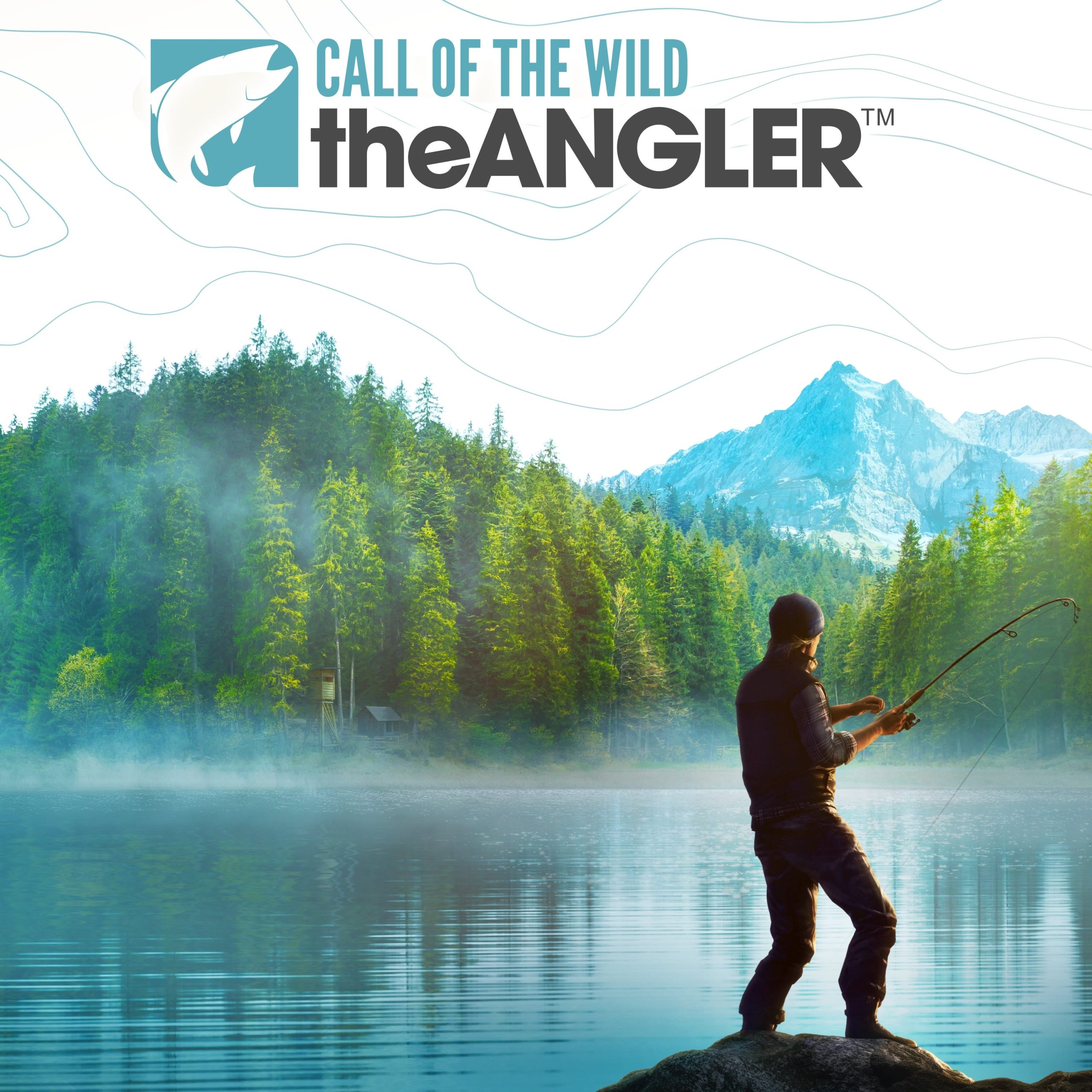 Call of the Wild: The Angler - PC