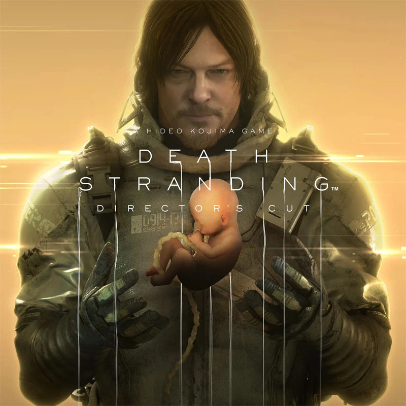 Death Stranding - PC