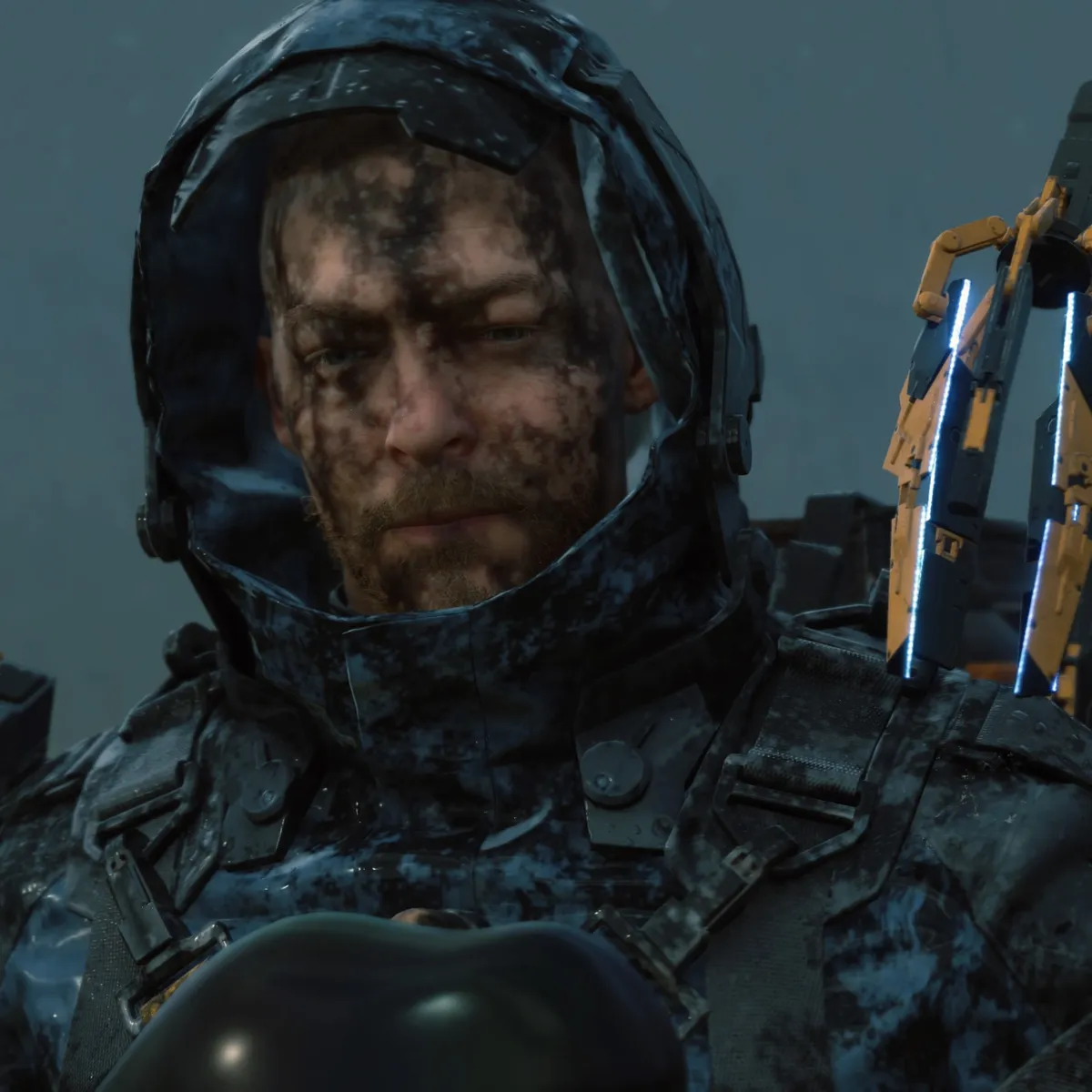 Death Stranding - PC