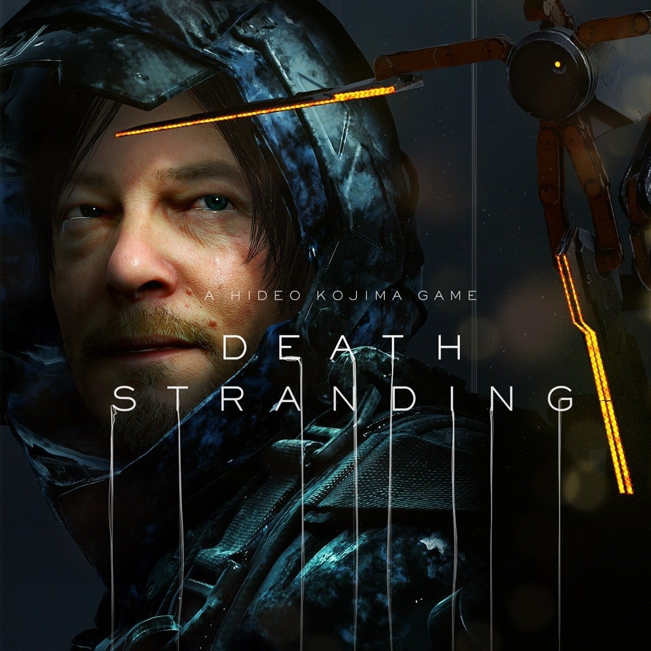 Death Stranding - PC