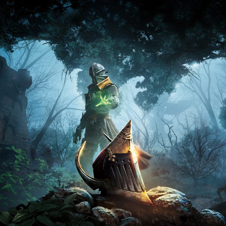Dragon Age: Inquisition GOTY - PC