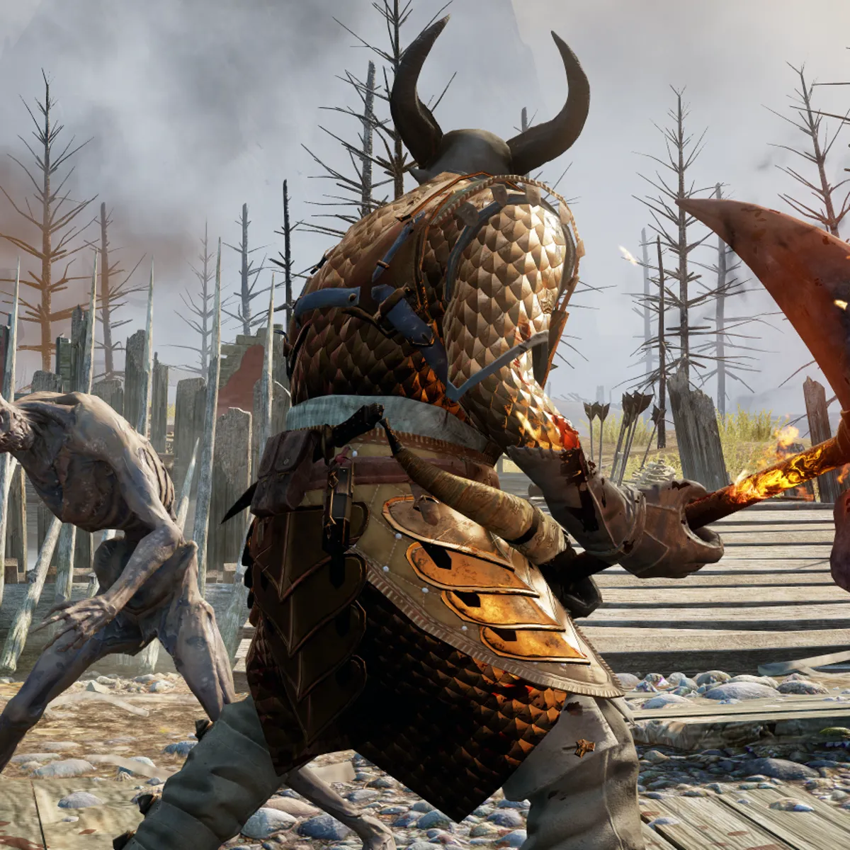 Dragon Age: Inquisition GOTY - PC