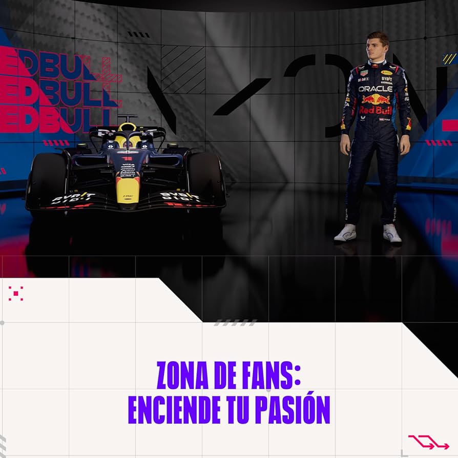 F1 2024 (PS5)