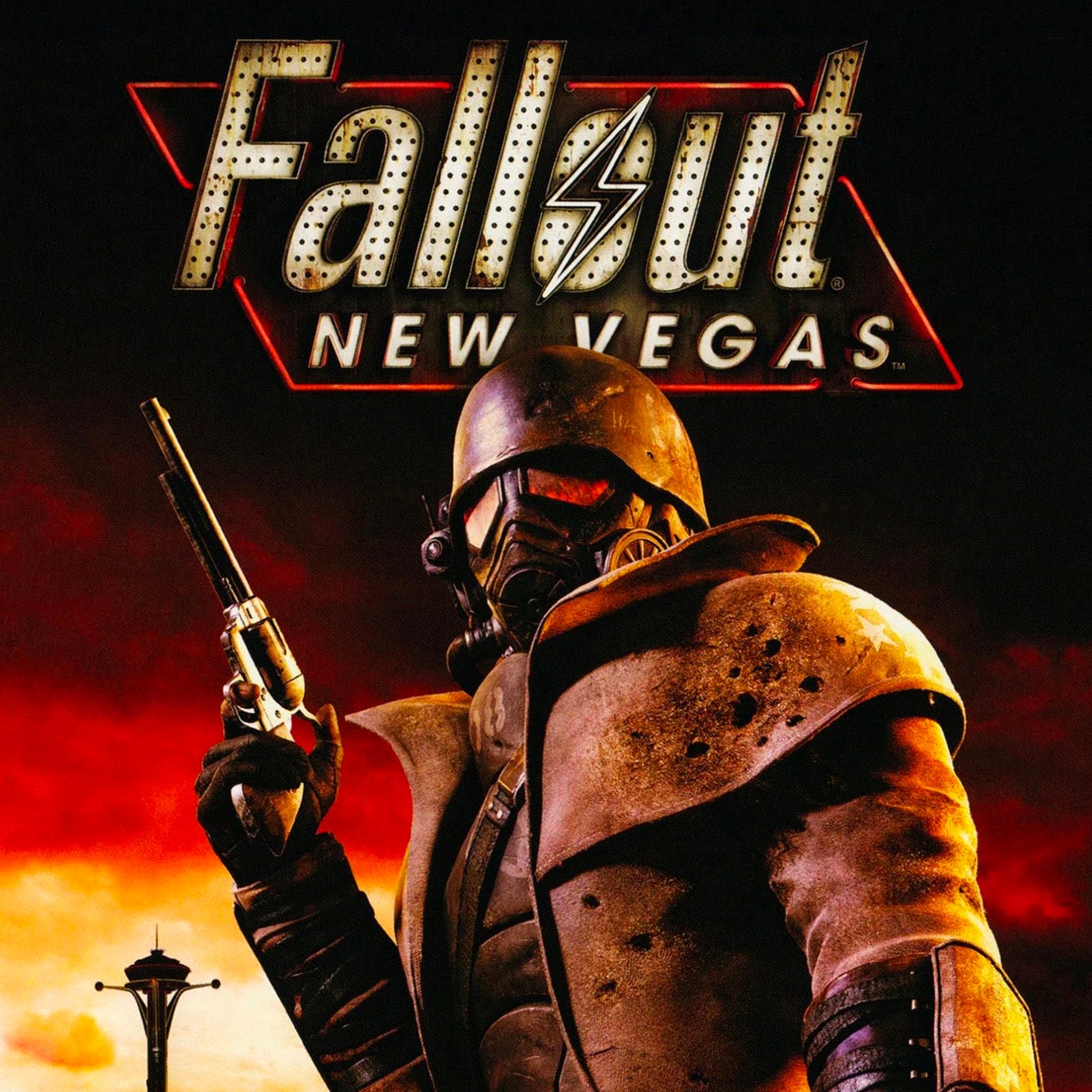 Fallout: New Vegas - Ultimate Edition - PC