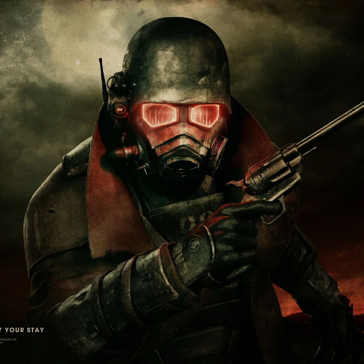 Fallout: New Vegas - Ultimate Edition - PC