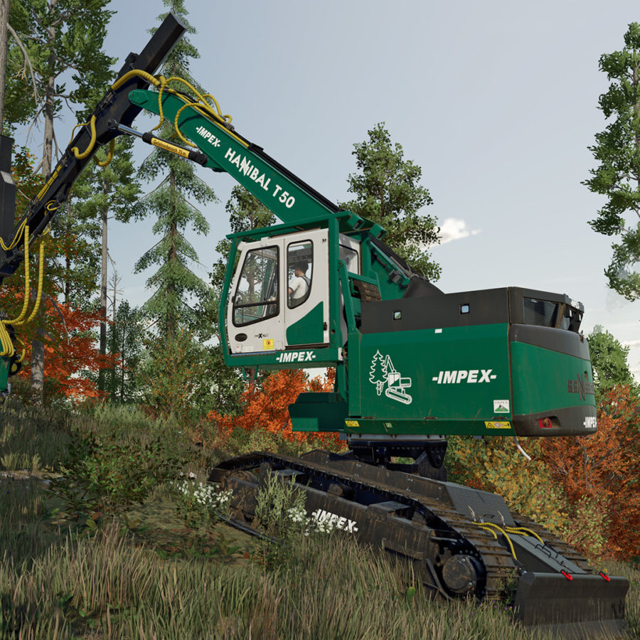 Farming Simulator 22 - PC
