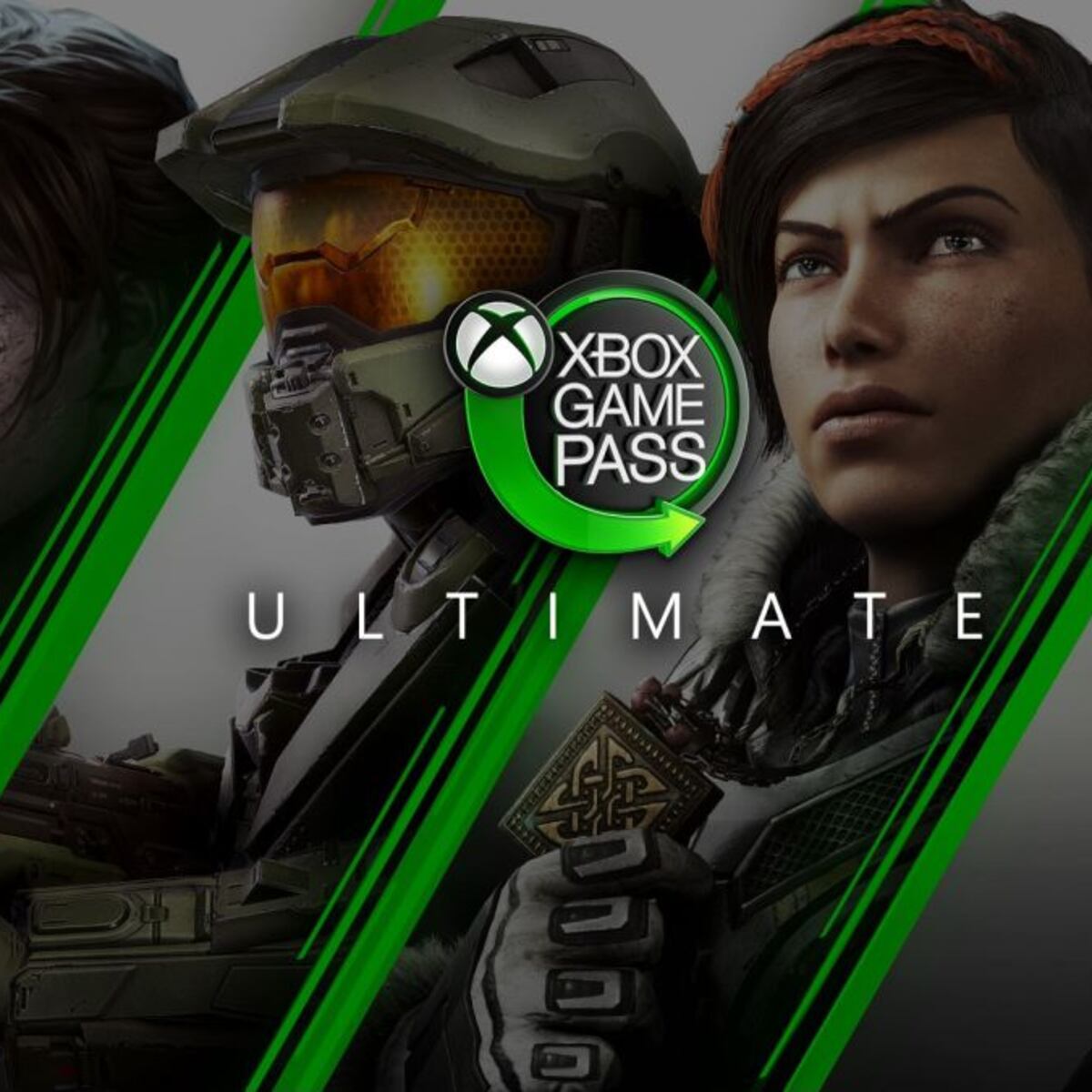 Suscripción Xbox Gamepass ULTIMATE - 1 Mes