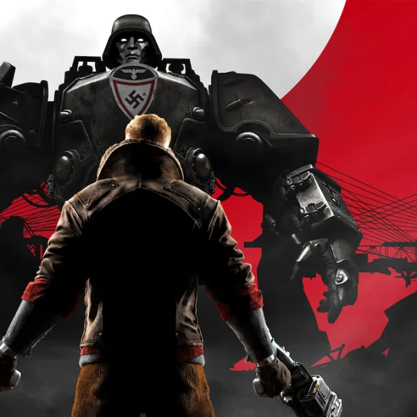 Wolfenstein: The New Order - PC