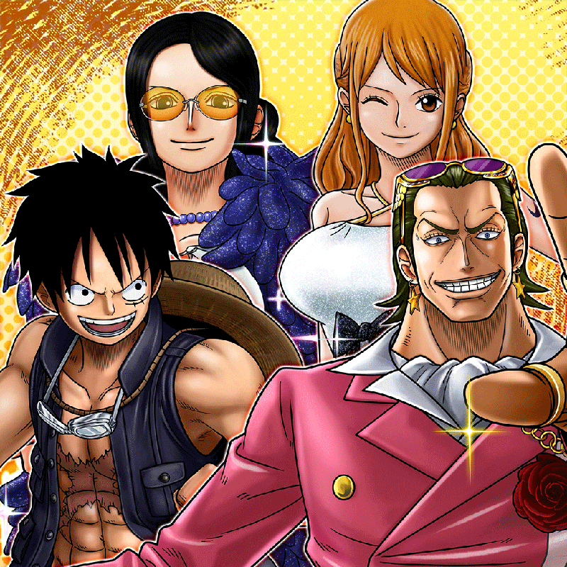 One Piece: Burning Blood (PS4)