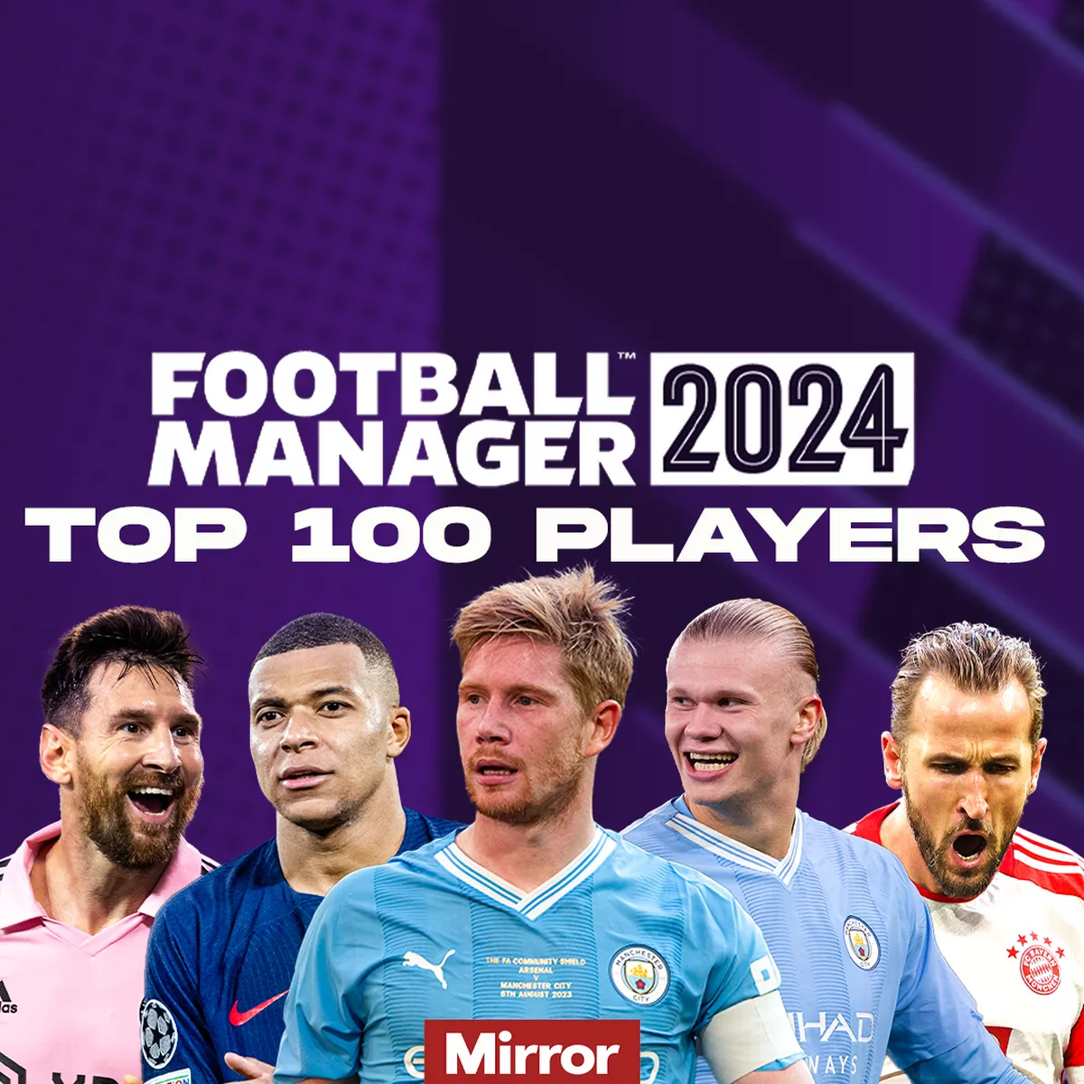 Football Manager 2024 - Console Edition (PS5)