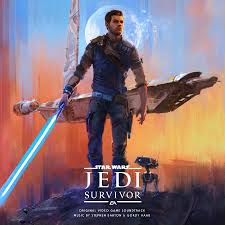 Star Wars Jedi: Survivor (PS5)