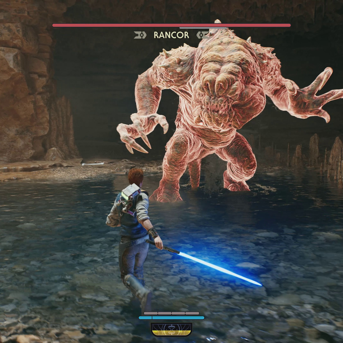 Star Wars Jedi: Survivor (PS5)