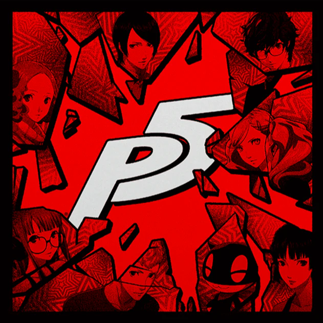 Persona 5 Royal Edition (PS4)