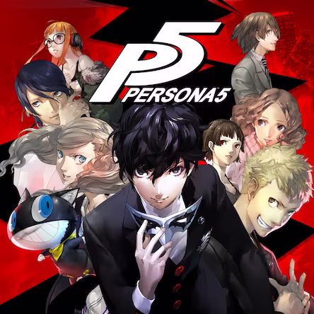 Persona 5 Royal Edition (PS4)