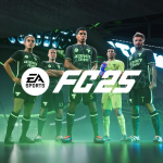 EA SPORTS FC 25 PS5 JUEGOS