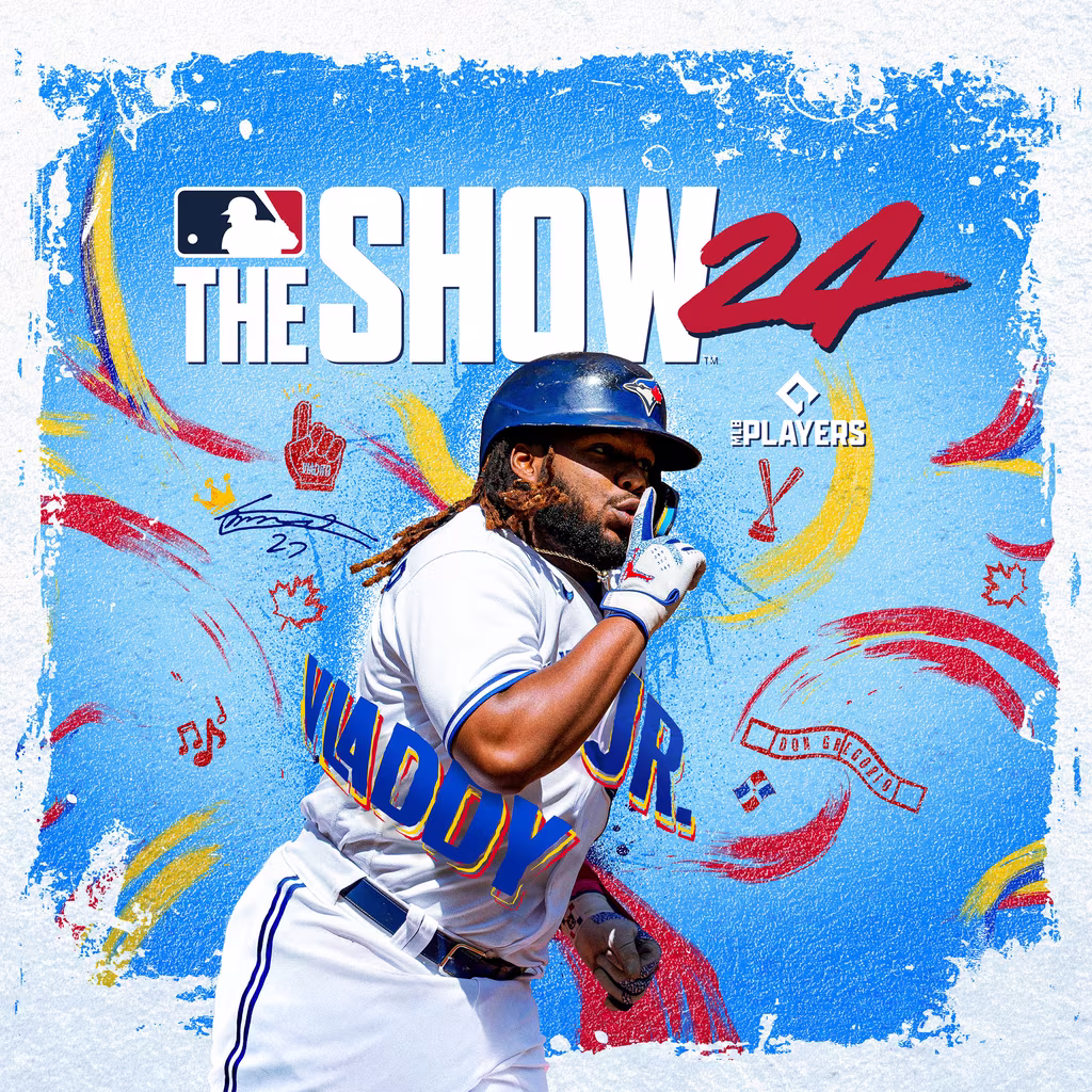 MLB The Show 24 (PS4)