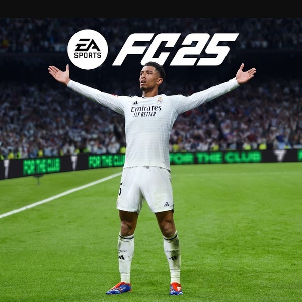 EA Sports FC 25 (PS4)