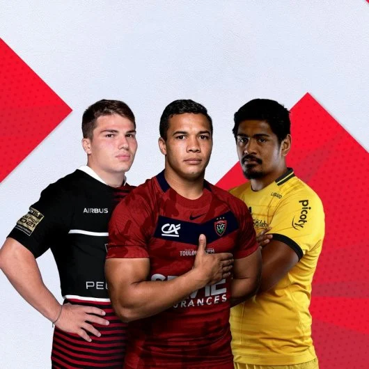 Rugby 22 (PS4)