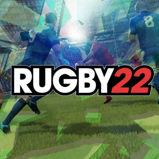 Rugby 22 (PS4)