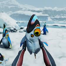 Subnautica Below Zero (PS5)