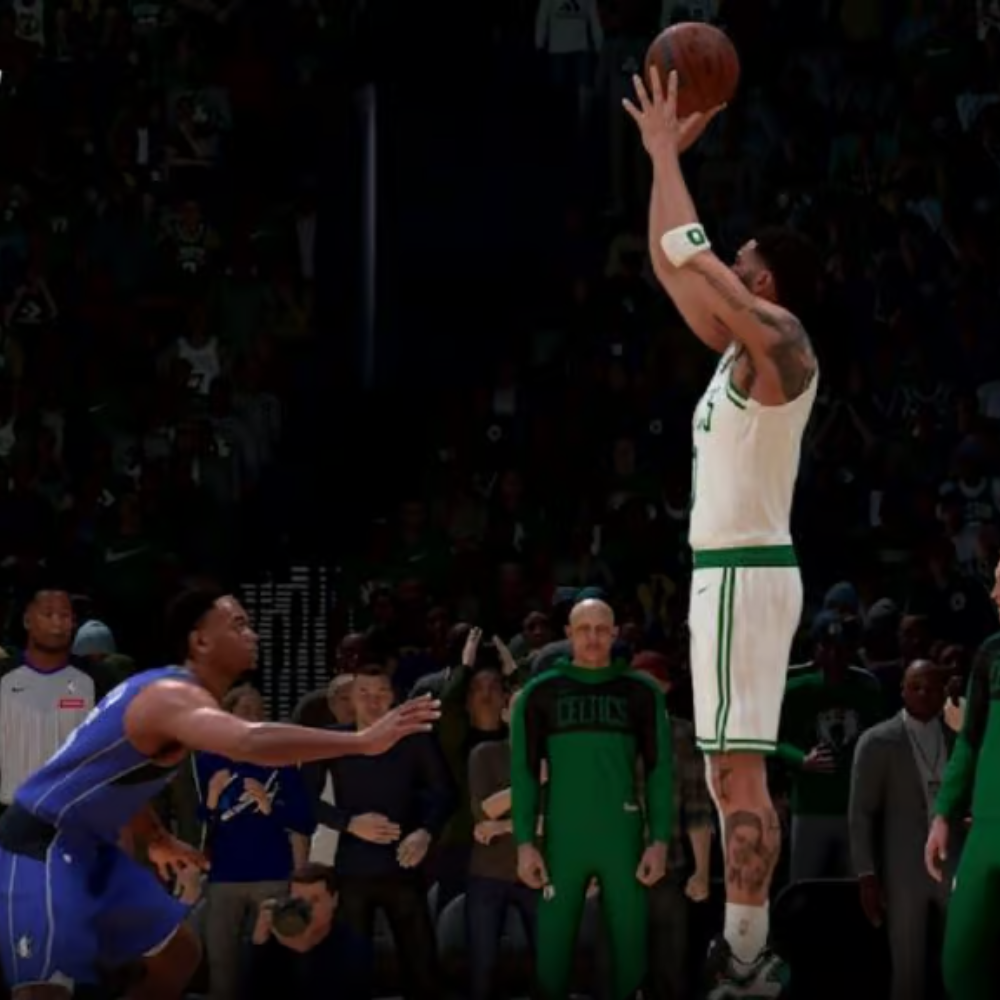 NBA 2K25 juegos Playstation 4