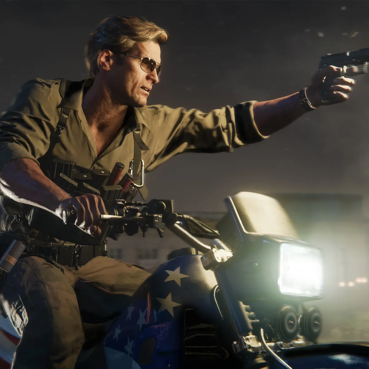 Call of Duty Black Ops 6 (PS5)