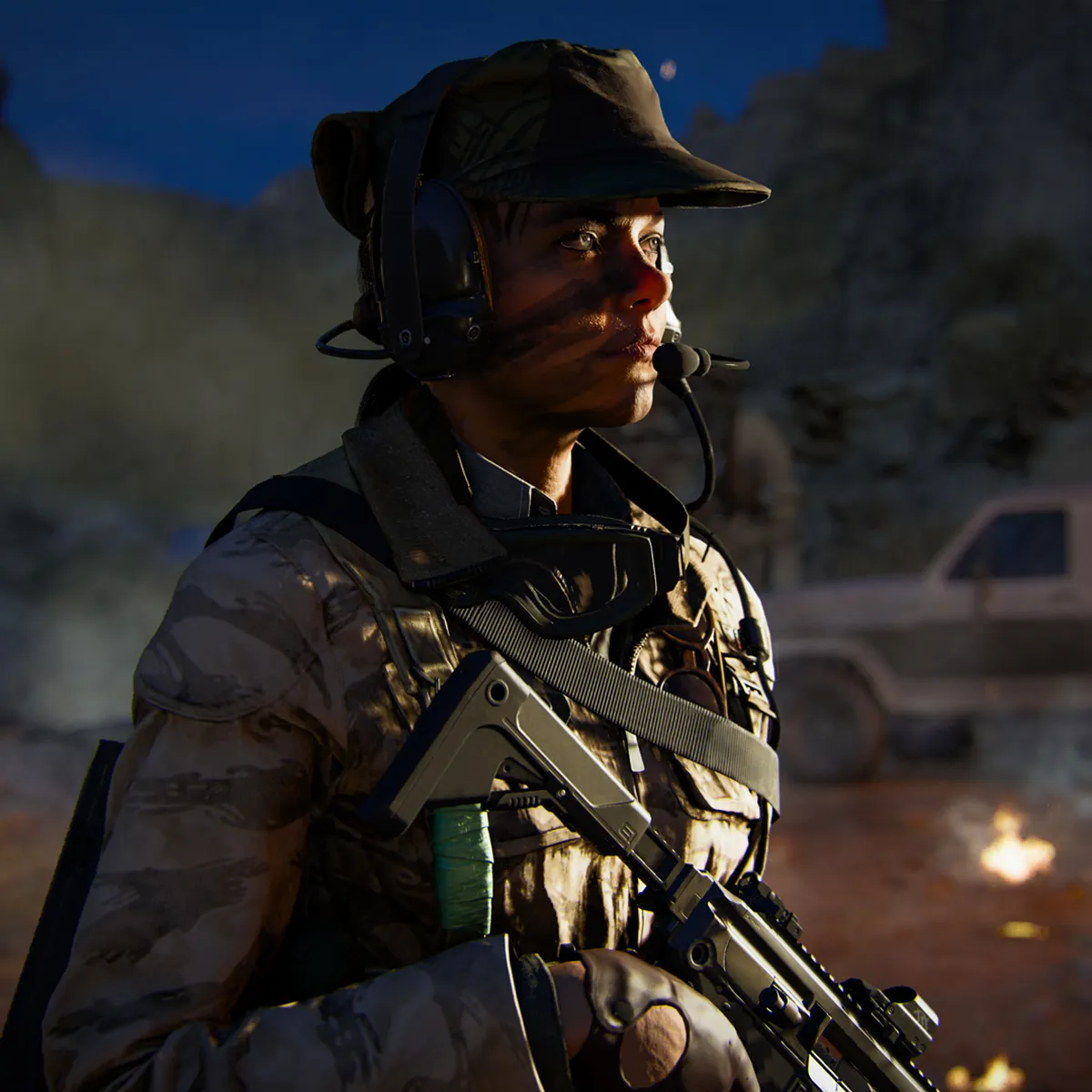 Call of Duty Black Ops 6 (PS5)
