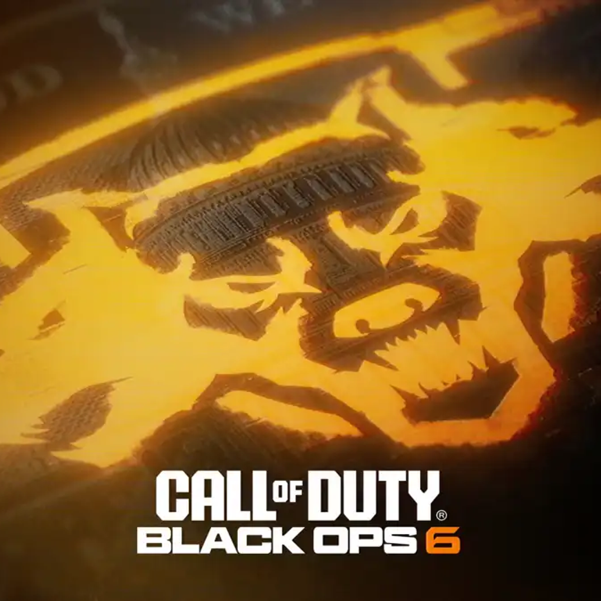 Call of Duty Black Ops 6 (PS5)
