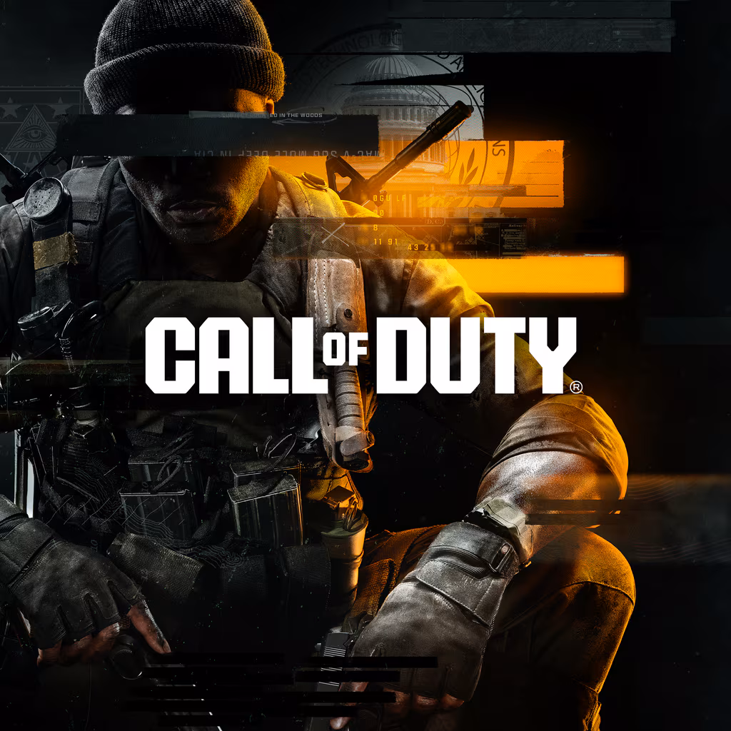 Call of Duty Black Ops 6 (PS5)