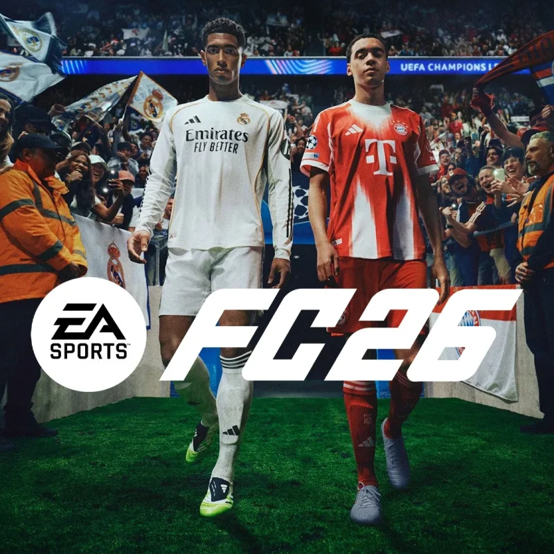 EA Sports FC 26 (PS5)