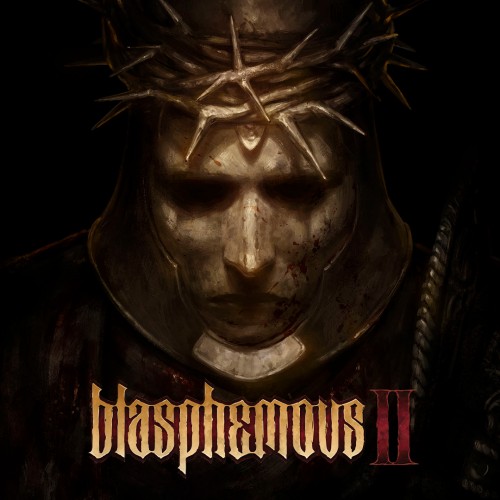 Blasphemous 2 (PS4)