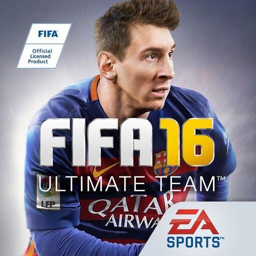 CLÁSICOS - FIFA 16 (XBOX One)