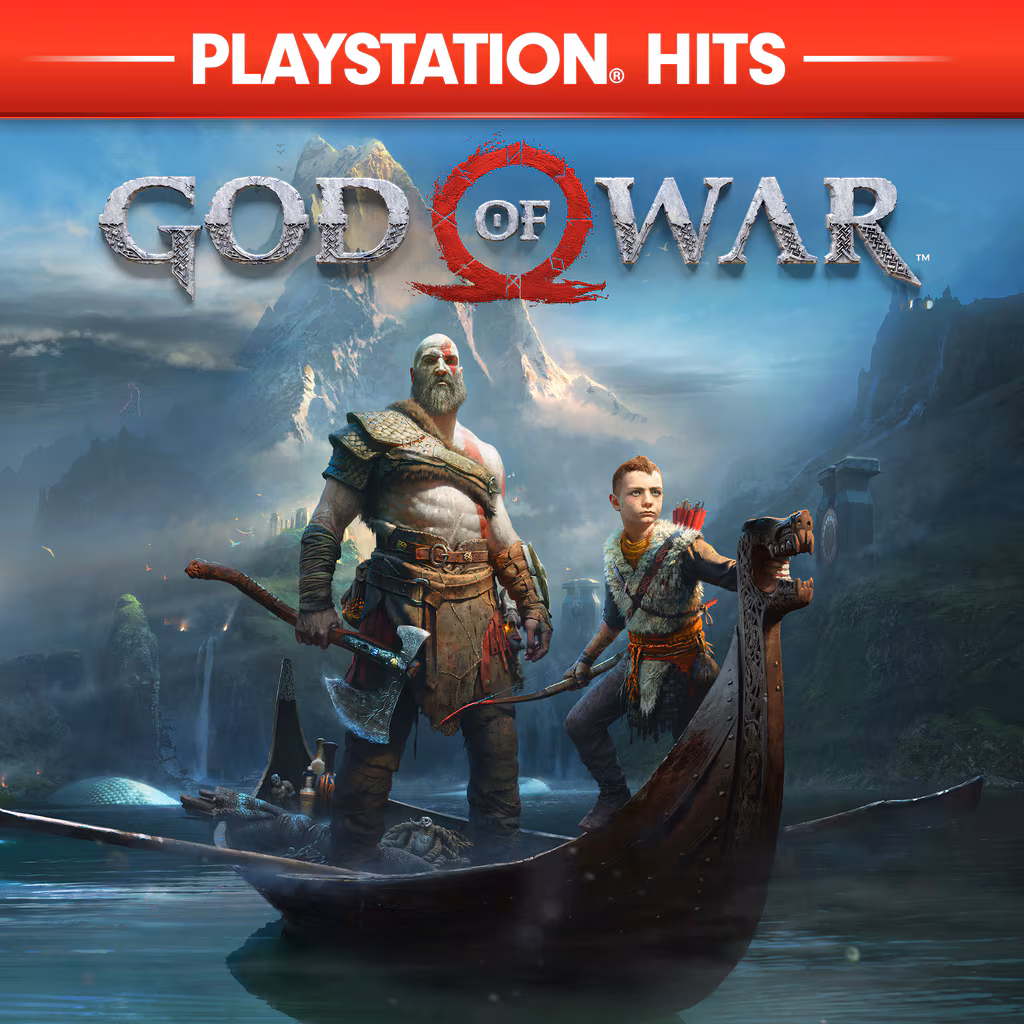 God Of War (PS5)