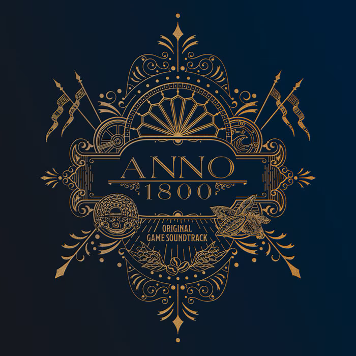 Anno 1800 (PS5)