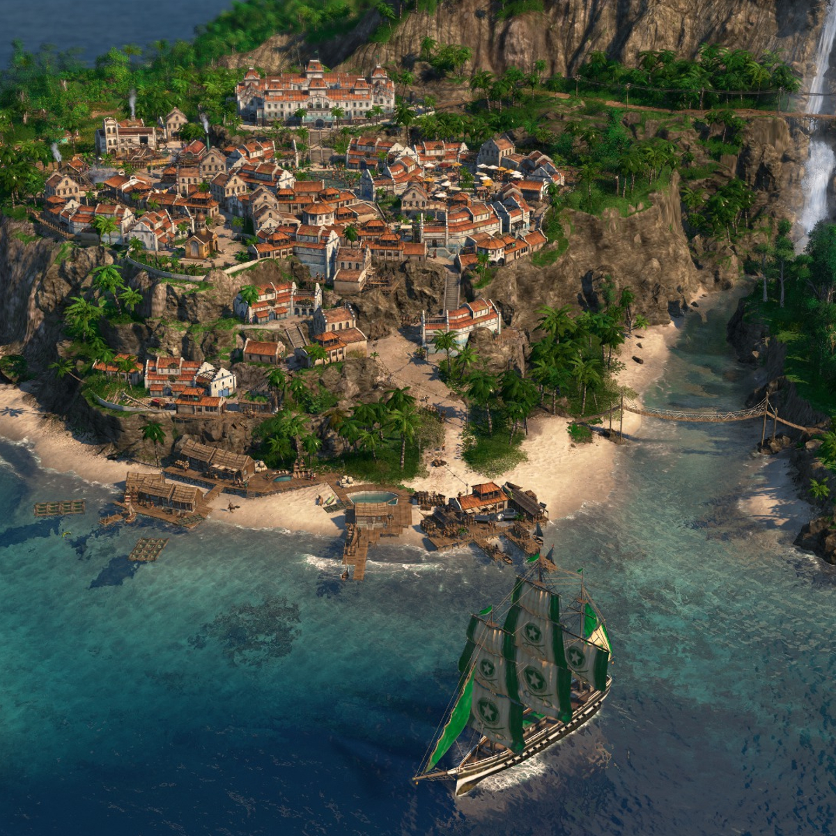 Anno 1800 (PS5)