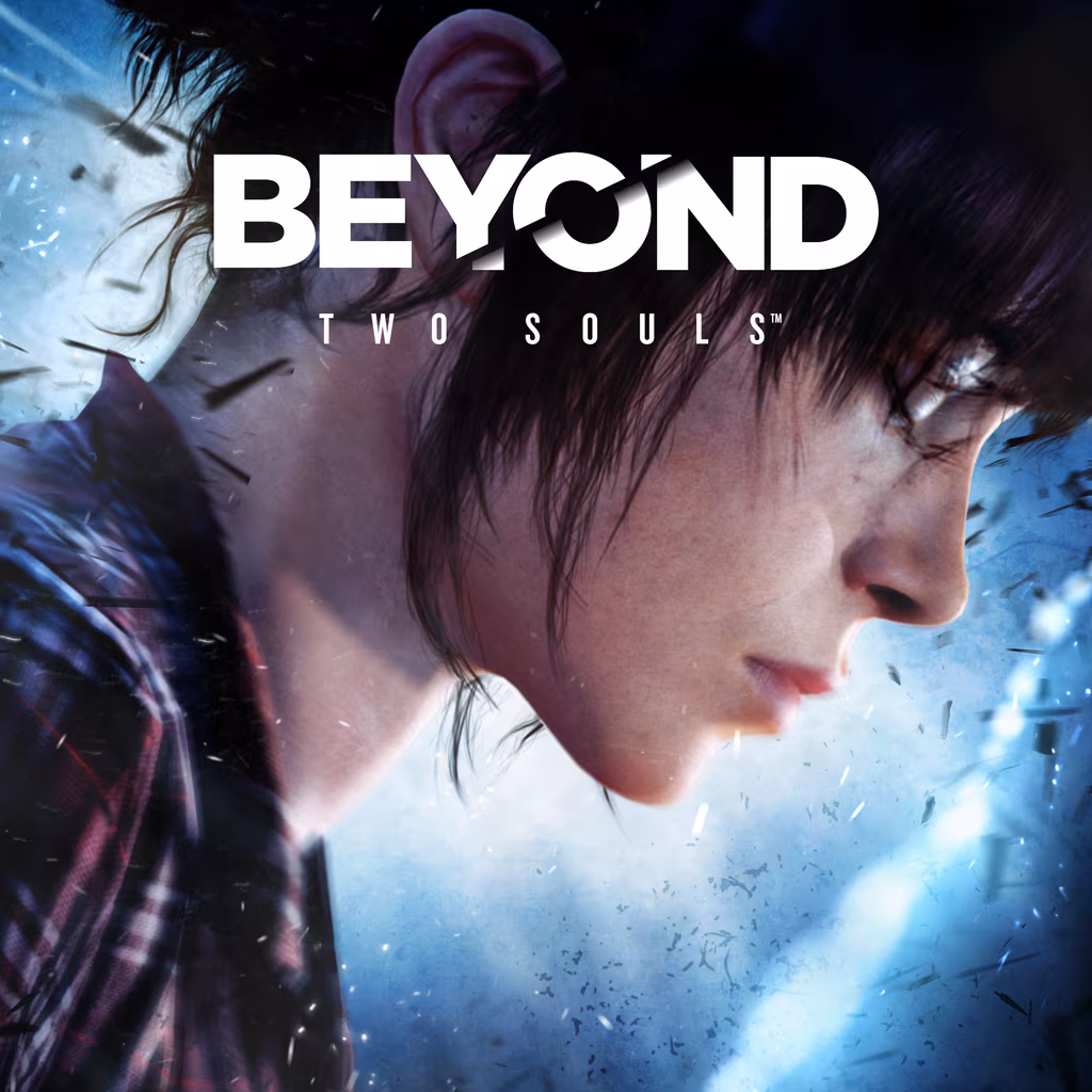 Beyond Two Souls (PS4)