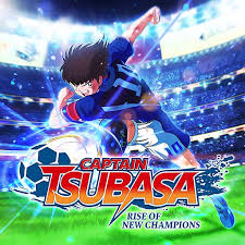Captain Tsubasa: Rise of New Champions (PS4)