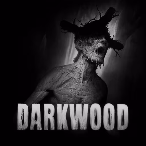 Darkwood (PS4)
