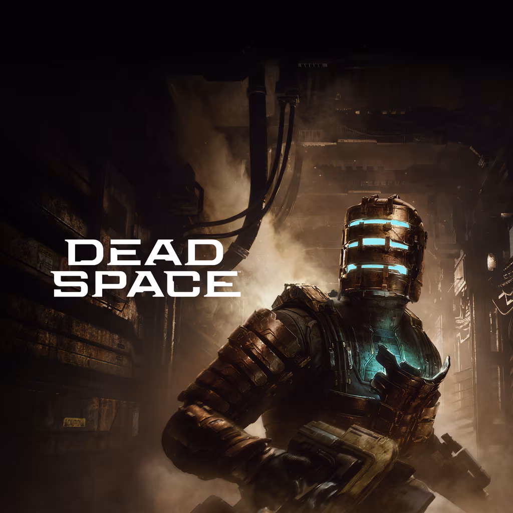 DEAD SPACE - Remake (PS5)
