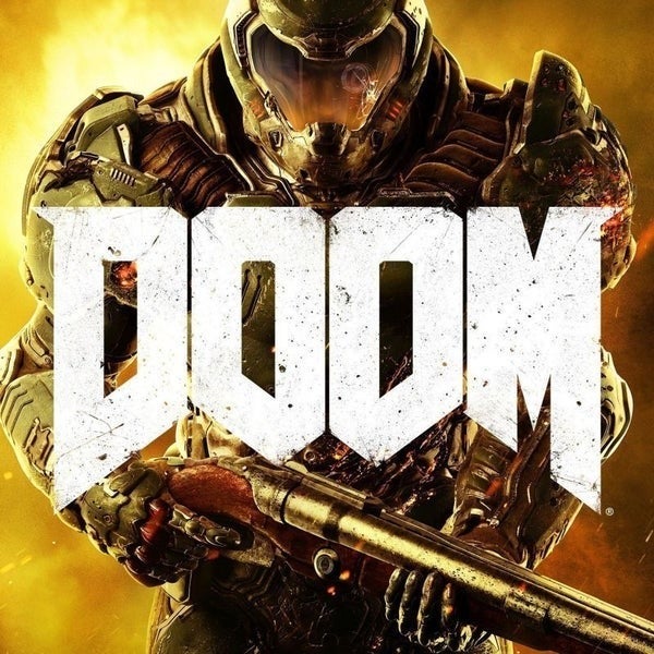 DOOM (PS4)