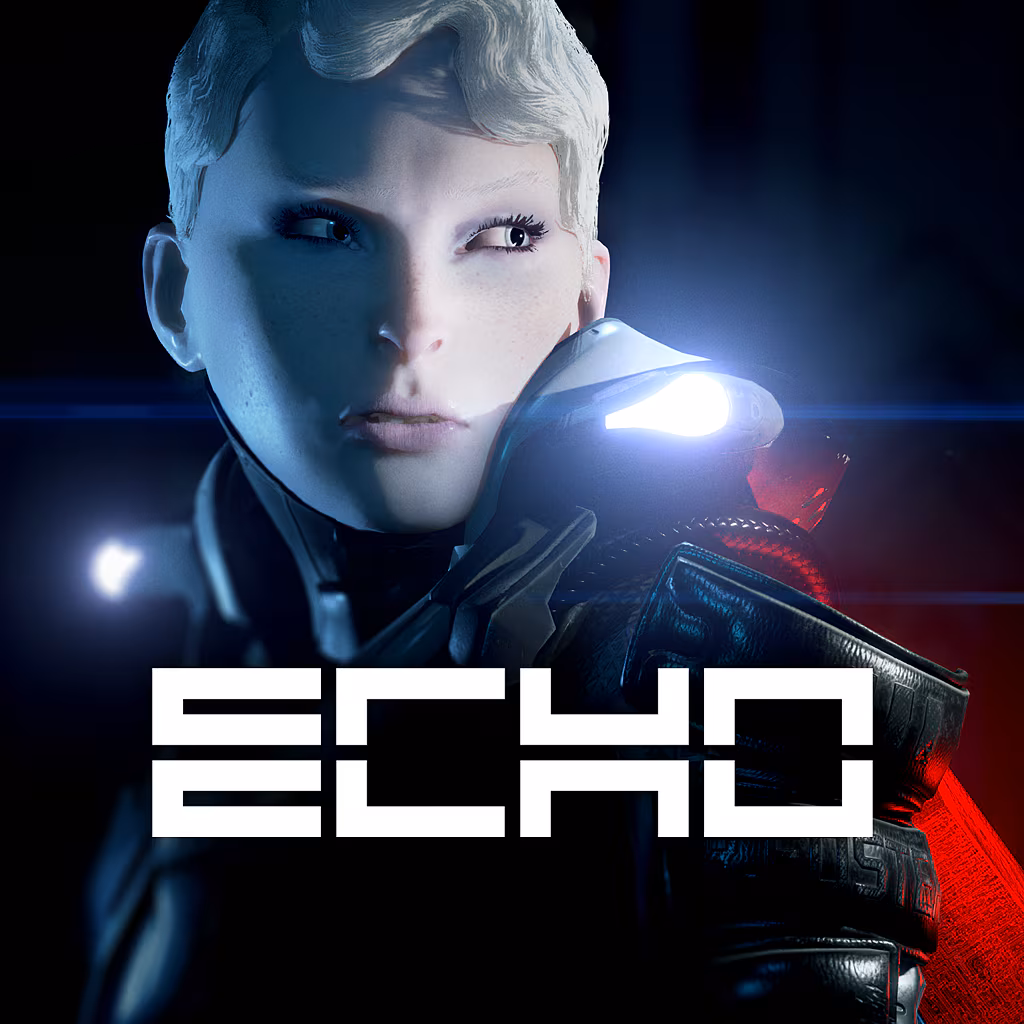ECHO (PS4)
