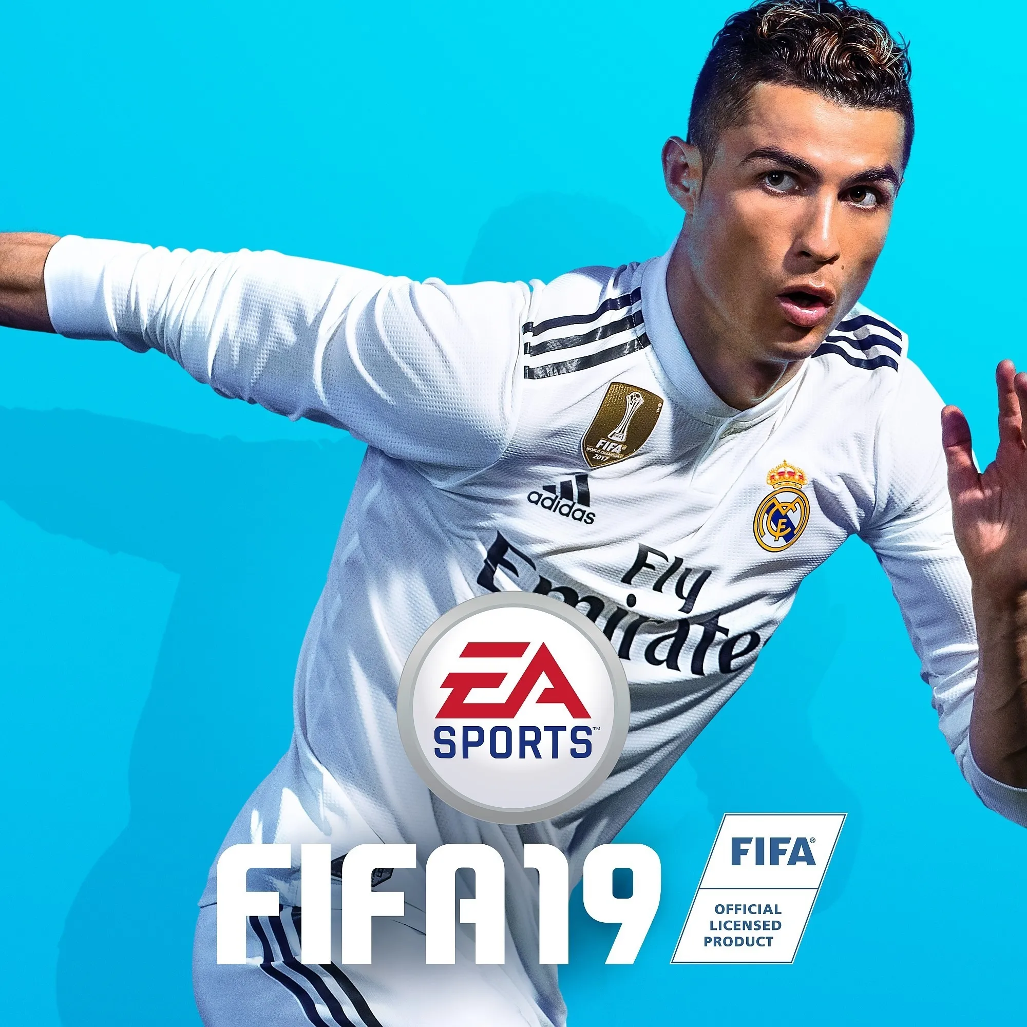 FIFA 19 (PS4)
