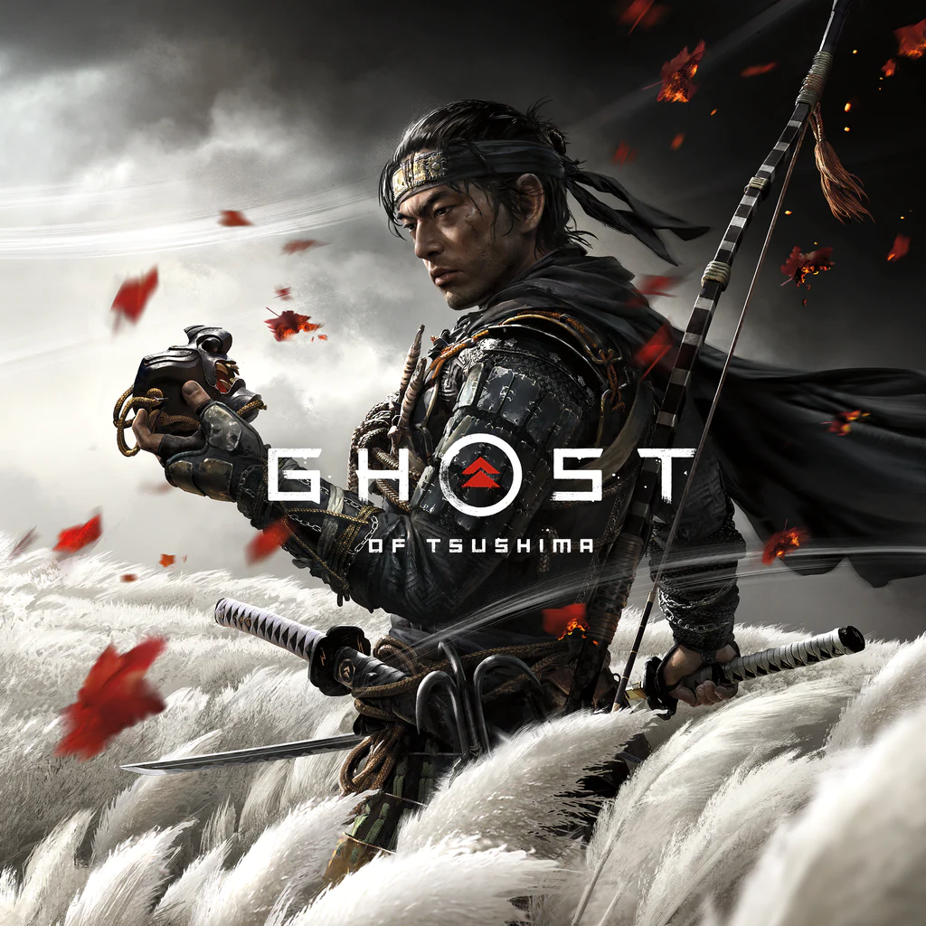 Ghost of Tsushima DIRECTOR’S CUT (PS4)