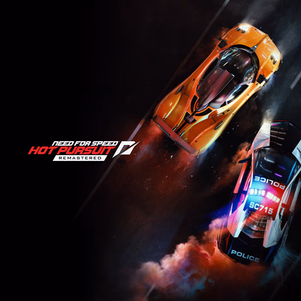 Need for Speed Hot Pursuit (PS3)