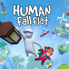 Human Fall Flat (PS4)