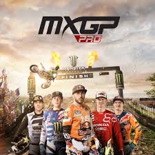 MXGP PRO (PS5)