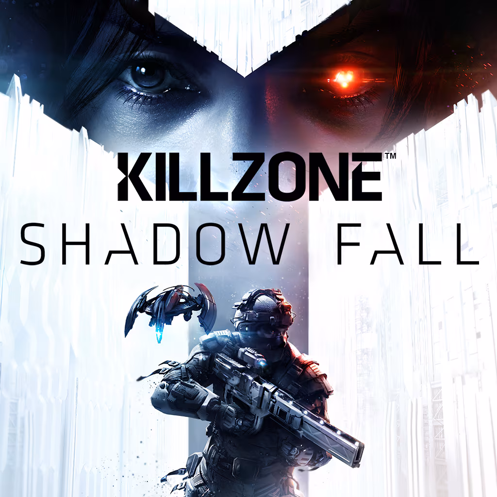 Killzone: Shadow Fall Secundaria (PS4)