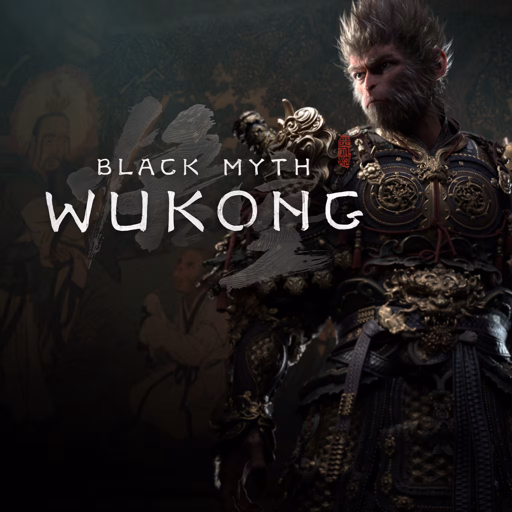 Black Myth: Wukong (PS5)